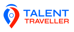 Talent Traveler Logo