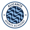 Alicante Sports Academy Favicon