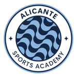 Alicante Sports Academy Favicon