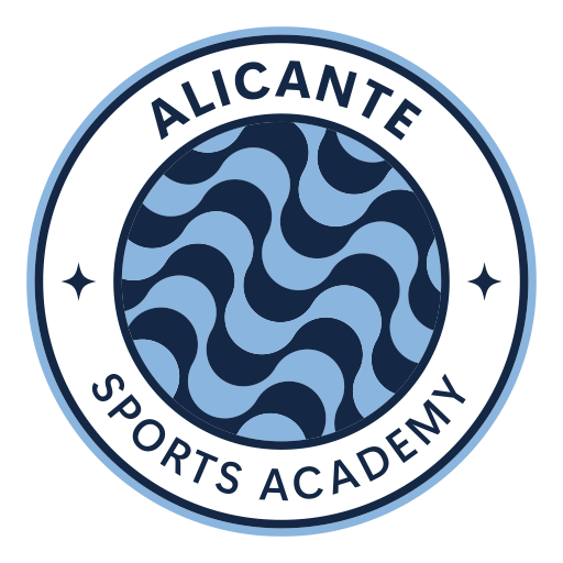 Alicante Sports Academy Favicon