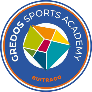 Gredos Sports Academy Logo