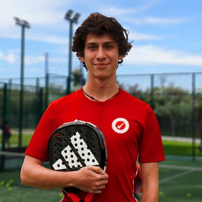 NASTIC Padel NASTIC Padel