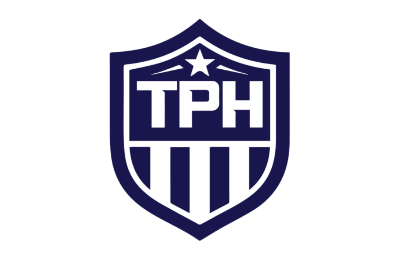 TPH Academy Logo web