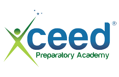 Xceed logo web