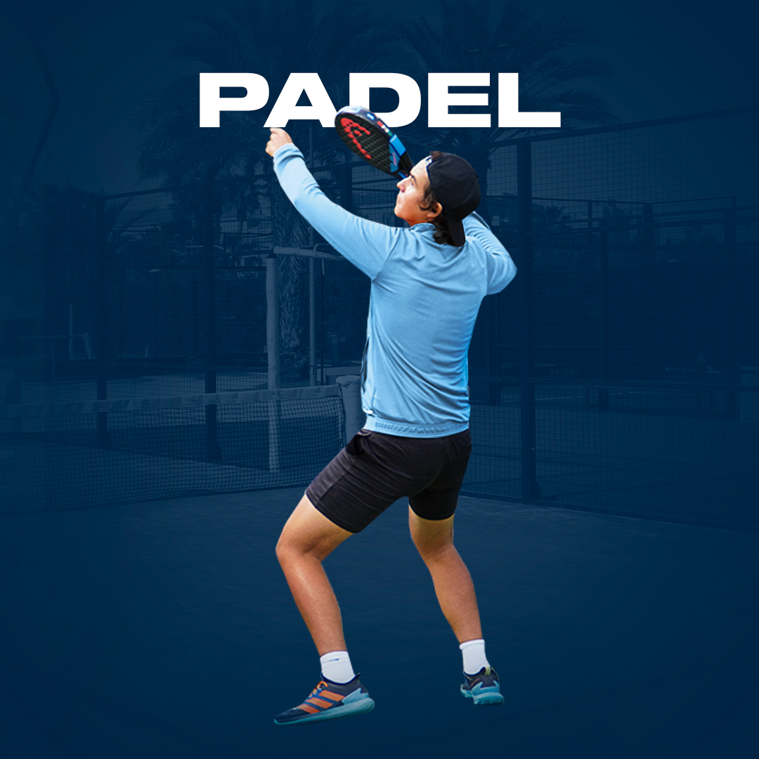 Alicante Sports Academy PADEL Alicante Sports Academy PADEL